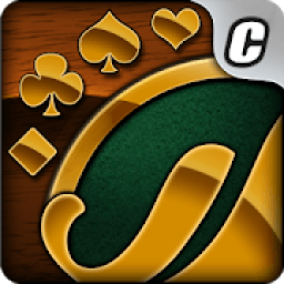 Aces® Gin Rummy Free आइकन