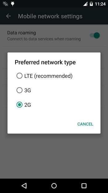 Network Switch स्क्रीनशॉट 1