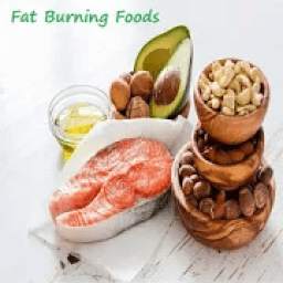 Fat Burning Foods