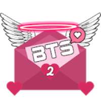 BTS Messenger 2 on 9Apps