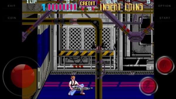 G1-(Happy Retro Game) screenshot 5