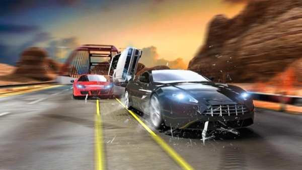 Extreme Car Racing Drifting Speed स्क्रीनशॉट 5