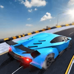 Extreme Car Racing Drifting Speed आइकन