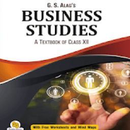 ikon PP BUSINESS STUDIES XII