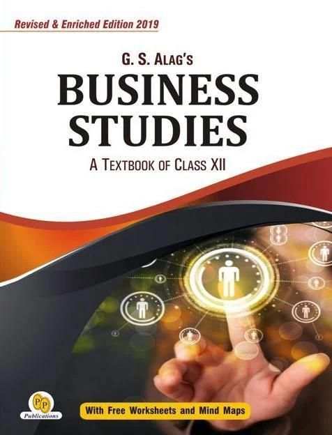 PP BUSINESS STUDIES XII स्क्रीनशॉट 3