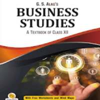 PP BUSINESS STUDIES XII