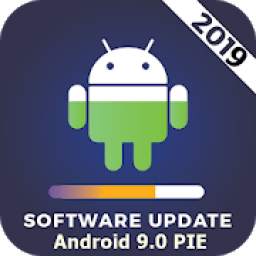 Android Update App - Update Android 9.0 any Phone