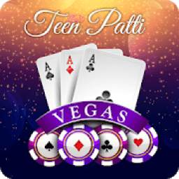 Teen Patti Vegas 1.0.15