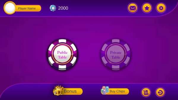 Teen Patti Vegas screenshot 3