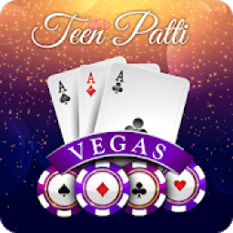 ikon Teen Patti Vegas