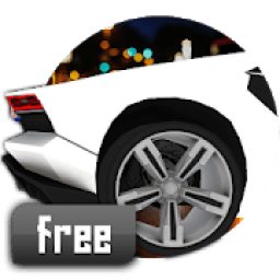 ikon Traffic Racer 2019 - The Race Game