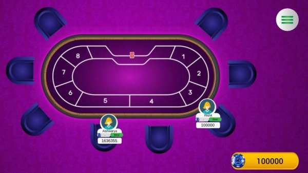 Teen Patti Vegas screenshot 2