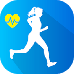 ikon Count Steps: Calorie Counter &amp; Pedometer