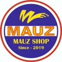 Mauz Shop-Online Shopping App logo