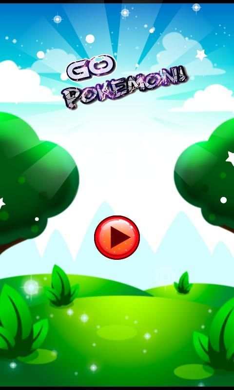 Go Pokemon screenshot 4