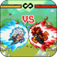 Ultimate Arena: Legendary Fighters