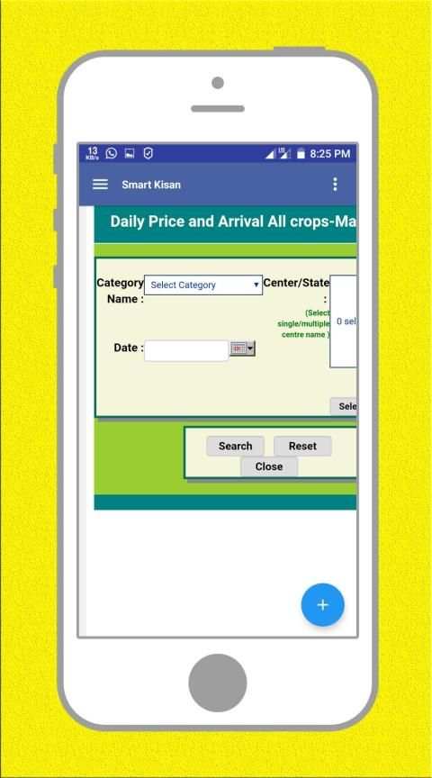 Smart Kisan - Agriculture App India screenshot 3