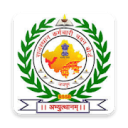 RSSB आइकन