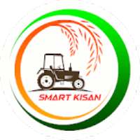 ikon Smart Kisan - Agriculture App India