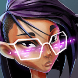 Flutter Developer Quest أيقونة