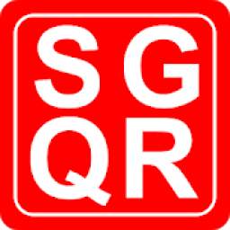 SGQR Notification