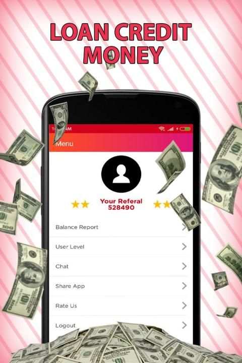 Loan Credit Money स्क्रीनशॉट 3