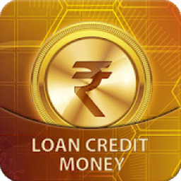 Loan Credit Money आइकन