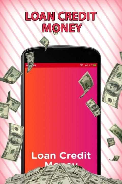Loan Credit Money स्क्रीनशॉट 5