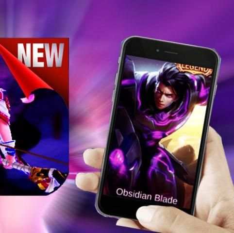 Epic Skin ML for Free screenshot 1