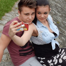 ikon Love Chat - Meet Girls