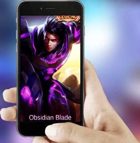 Epic Skin ML for Free screenshot 4