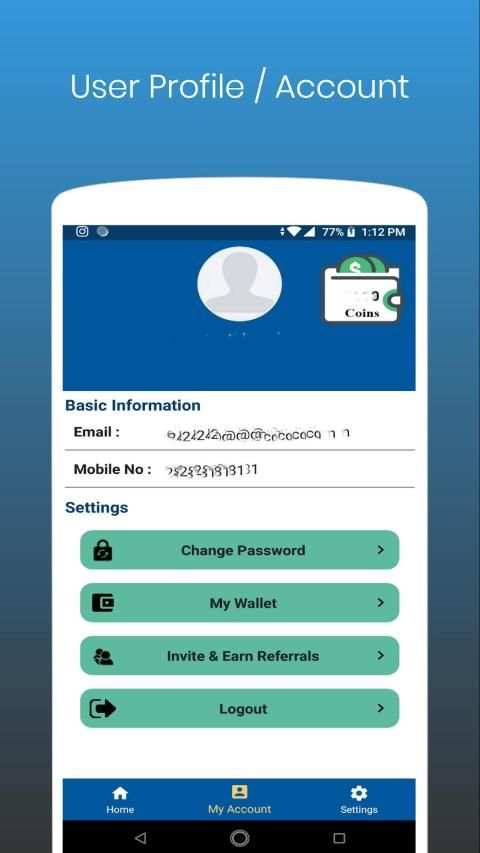 Quiz2Cash - The Learning App, Make Money screenshot 2