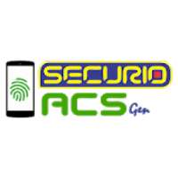 SECURIO ACS GEN on 9Apps