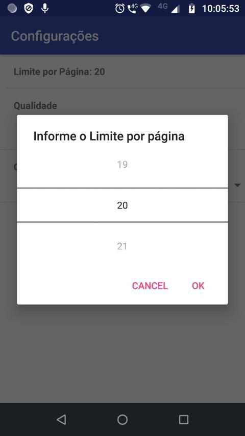 YtsBrowser screenshot 2