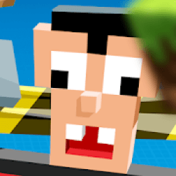 ikon Lucky Craft: Adventure