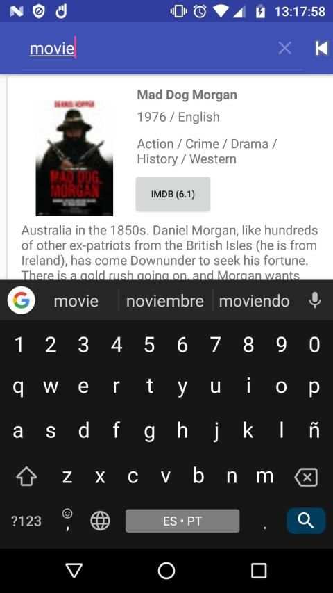 YtsBrowser screenshot 4