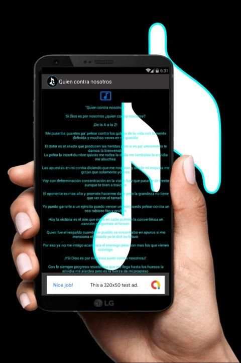 Musica Alex Zurdo screenshot 1