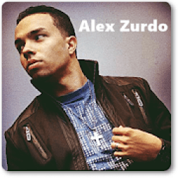 ikon Musica Alex Zurdo