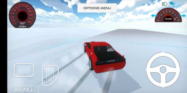 Car Driving simulator : Drift and Drive screenshot 3