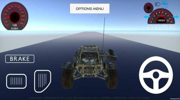 Car Driving simulator : Drift and Drive screenshot 2