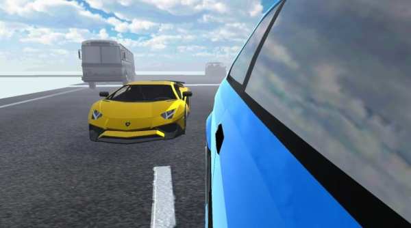 Car Driving simulator : Drift and Drive screenshot 4