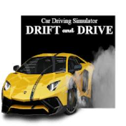 car driving simulator 1.3.1