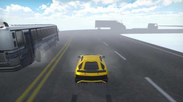 Car Driving simulator : Drift and Drive screenshot 5
