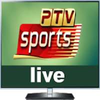 Ptv Sports Live Cricket