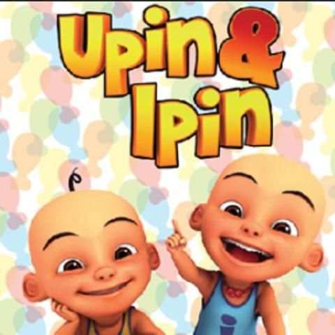 Lagu Upin Ipin screenshot 3