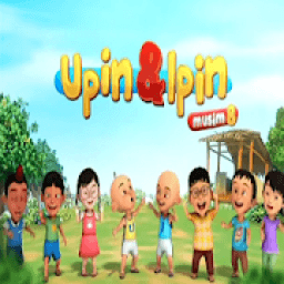 Lagu Upin Ipin icon