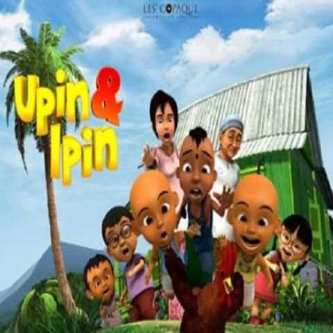 Lagu Upin Ipin screenshot 1