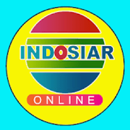 tv indonesia - indosiaran digital icon