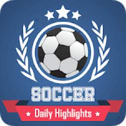 Soccer Highlights Videos 1.0.5