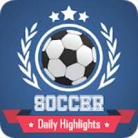 Soccer Highlights Videos